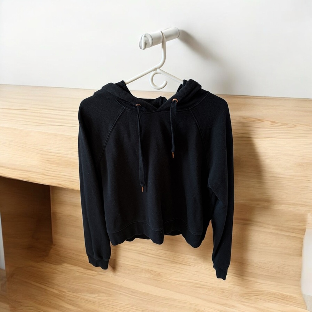 Z-Supply Brand Women’s Hooded Pullover Sweatshirt